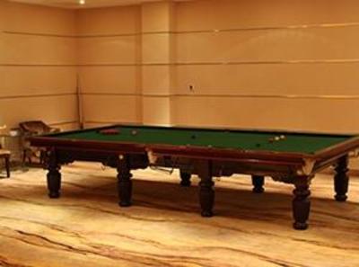 фото отеля Hailiang Business Hotel