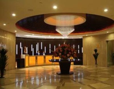 фото отеля Hailiang Business Hotel
