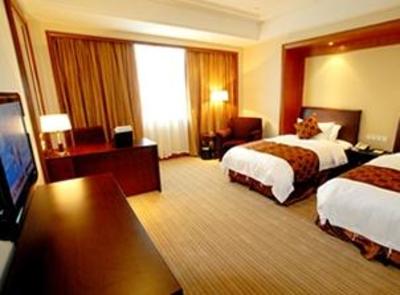 фото отеля Hailiang Business Hotel
