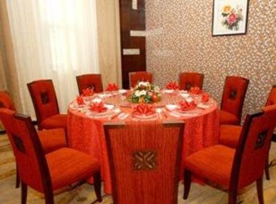 фото отеля Hailiang Business Hotel