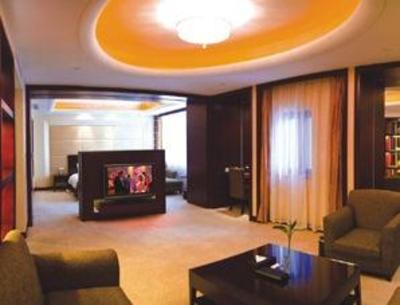 фото отеля Hailiang Business Hotel