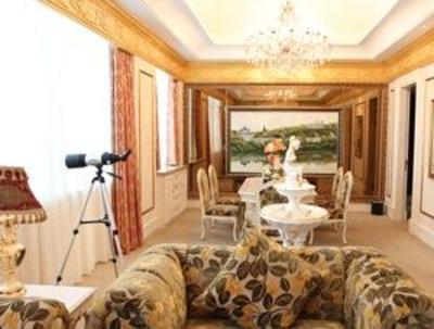 фото отеля Hailiang Business Hotel