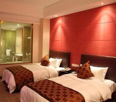 фото отеля Hailiang Business Hotel
