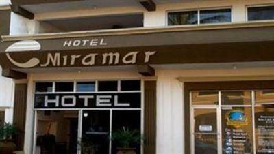 фото отеля Hotel Miramar La Paz (Mexico)