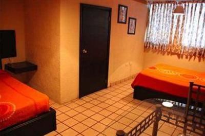 фото отеля Hotel Miramar La Paz (Mexico)