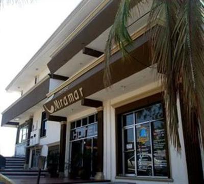 фото отеля Hotel Miramar La Paz (Mexico)