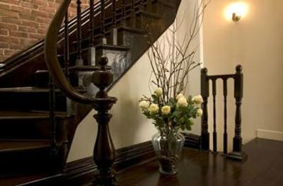 фото отеля Le Relais Lyonnais