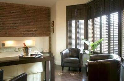 фото отеля Le Relais Lyonnais