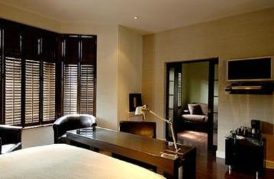 фото отеля Le Relais Lyonnais