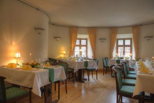 фото отеля Schlosshotel Letzlingen