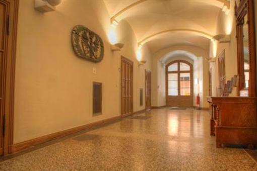 фото отеля Schlosshotel Letzlingen