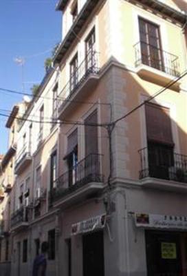 фото отеля Pension La Milagrosa Granada