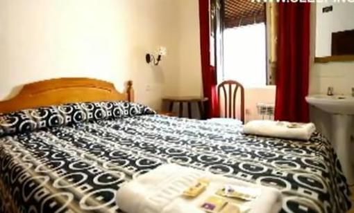 фото отеля Pension La Milagrosa Granada