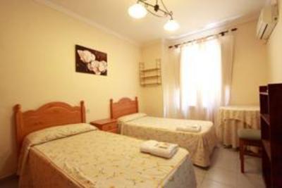 фото отеля Pension La Milagrosa Granada