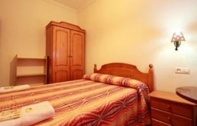 фото отеля Pension La Milagrosa Granada