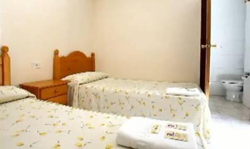фото отеля Pension La Milagrosa Granada
