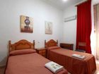 фото отеля Pension La Milagrosa Granada