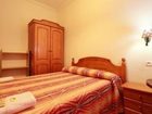 фото отеля Pension La Milagrosa Granada