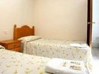 фото отеля Pension La Milagrosa Granada