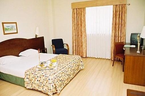 фото отеля Hotel Povoa De Lanhoso