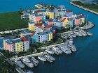 фото отеля Harborside Resort Atlantis Paradise Island