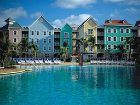 фото отеля Harborside Resort Atlantis Paradise Island