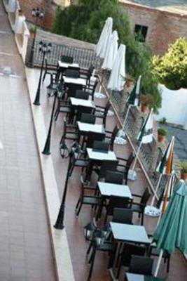 фото отеля Bungalows Pareados Balcon de Competa