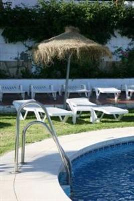 фото отеля Bungalows Pareados Balcon de Competa