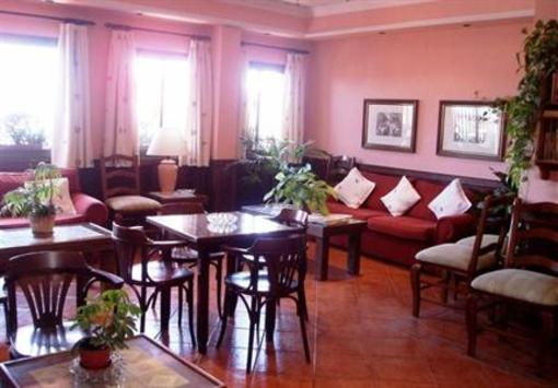 фото отеля Bungalows Pareados Balcon de Competa