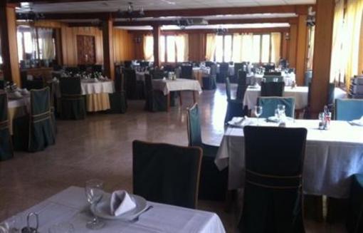фото отеля Hotel Restaurante La Duquesa