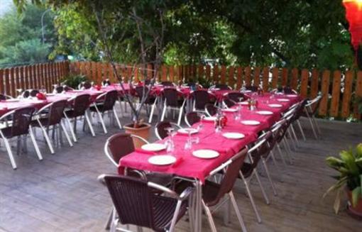 фото отеля Hotel Restaurante La Duquesa