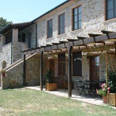 фото отеля Casa Vacanze Serraiola Alta