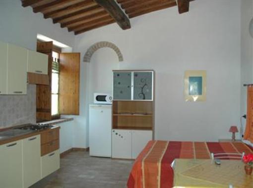 фото отеля Casa Vacanze Serraiola Alta