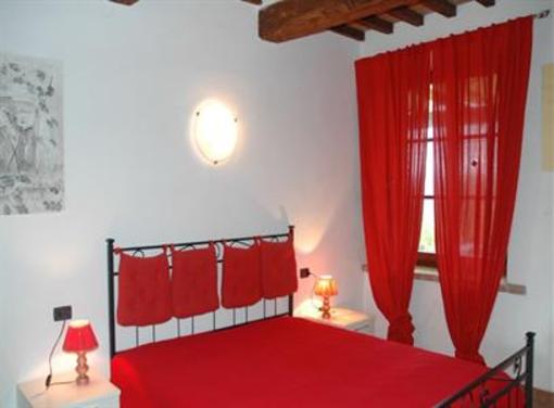 фото отеля Casa Vacanze Serraiola Alta