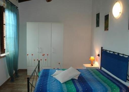 фото отеля Casa Vacanze Serraiola Alta