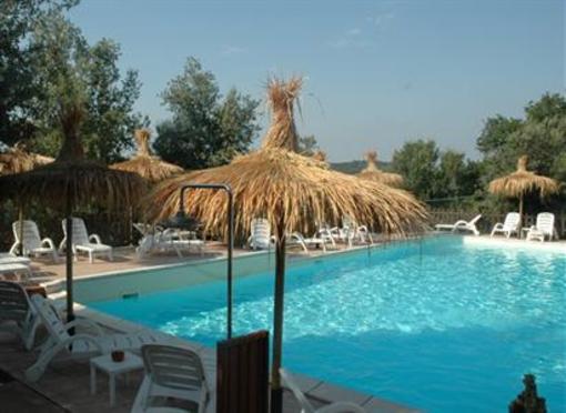 фото отеля Casa Vacanze Serraiola Alta