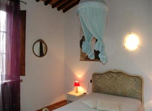 фото отеля Casa Vacanze Serraiola Alta