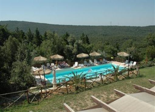 фото отеля Casa Vacanze Serraiola Alta