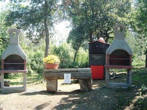 фото отеля Casa Vacanze Serraiola Alta