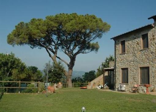 фото отеля Casa Vacanze Serraiola Alta