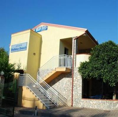 фото отеля Villaggio Holiday Beach