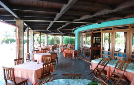 фото отеля Villaggio Holiday Beach