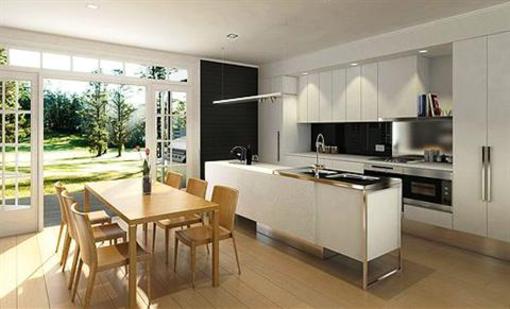 фото отеля Parklands Country Garden & Lodges Blackheath