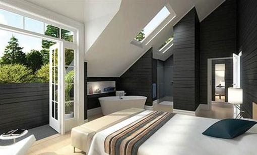 фото отеля Parklands Country Garden & Lodges Blackheath