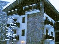 Al Caminetto Valtournenche