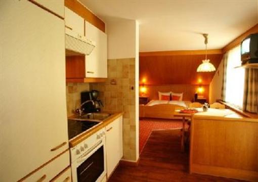 фото отеля Landhaus Raich