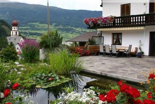фото отеля Landhaus Raich