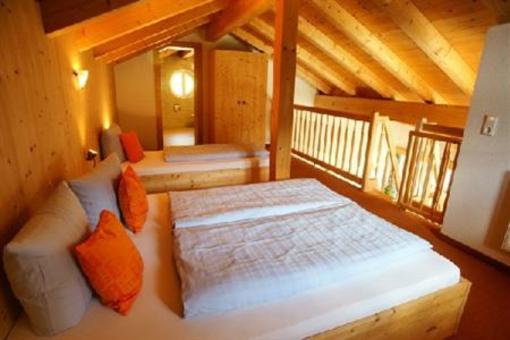 фото отеля Landhaus Raich