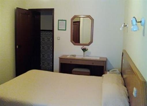 фото отеля D`El Rei Brito Capelo Hotel