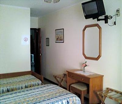 фото отеля D`El Rei Brito Capelo Hotel